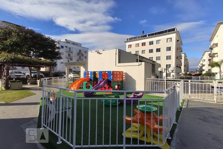 Apartamento à venda com 100m², 2 quartos e 1 vagaÁrea Comum - Playground