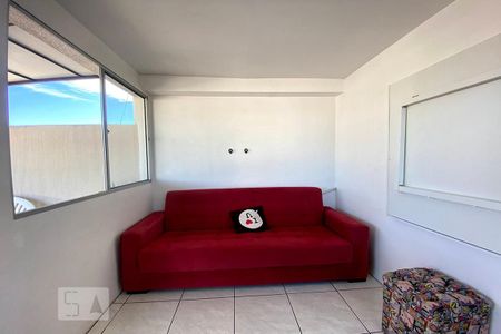 Apartamento à venda com 100m², 2 quartos e 1 vagaSala 2