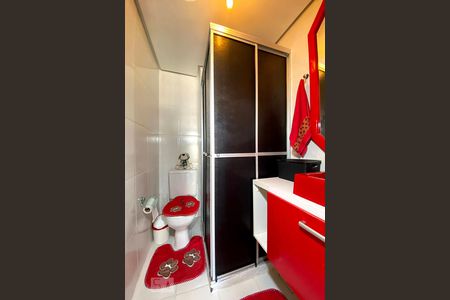 Apartamento à venda com 100m², 2 quartos e 1 vagaBanheiro 1