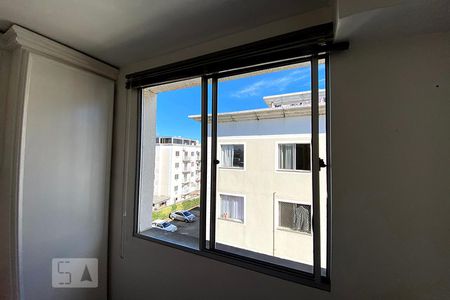 Apartamento à venda com 100m², 2 quartos e 1 vagaJanela do Quarto 2