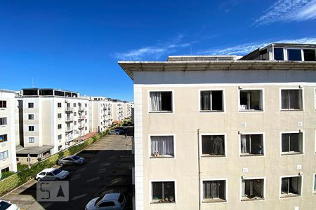 Apartamento à venda com 100m², 2 quartos e 1 vagaVista do Quarto 1