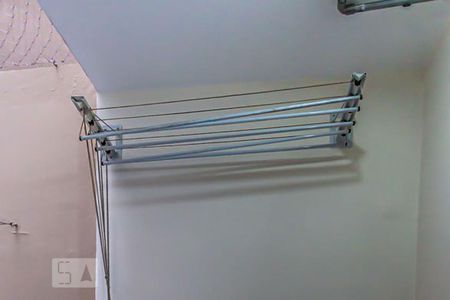 Apartamento à venda com 59m², 1 quarto e sem vagaÁrea de serviço