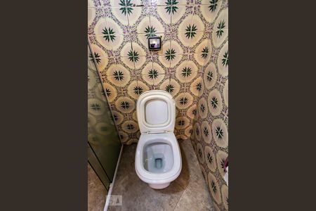 Apartamento à venda com 59m², 1 quarto e sem vagaBanheiro