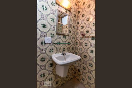 Apartamento à venda com 59m², 1 quarto e sem vagaBanheiro