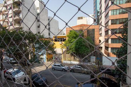 Apartamento à venda com 59m², 1 quarto e sem vagaVista