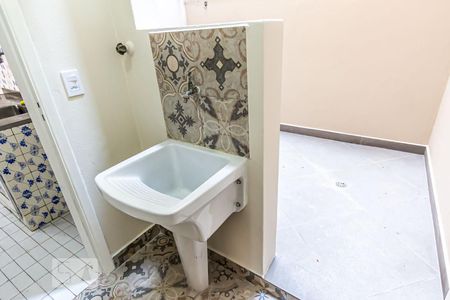 Apartamento à venda com 59m², 1 quarto e sem vagaÁrea de serviço