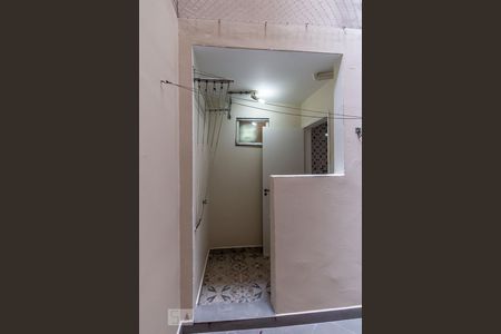 Apartamento à venda com 59m², 1 quarto e sem vagaÁrea de serviço