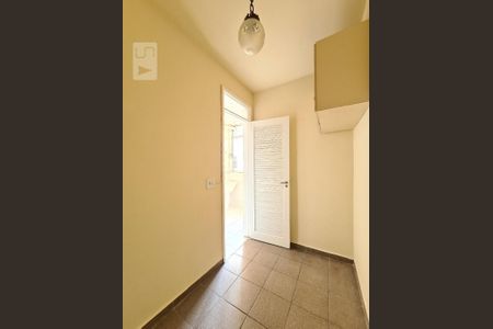 Apartamento para alugar com 52m², 1 quarto e 1 vaga Apartamento para alugar com 52m², 1 quarto e 1 vagaQuarto de Serviço
