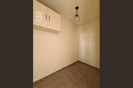 Apartamento para alugar com 52m², 1 quarto e 1 vaga Apartamento para alugar com 52m², 1 quarto e 1 vagaQuarto de Serviço