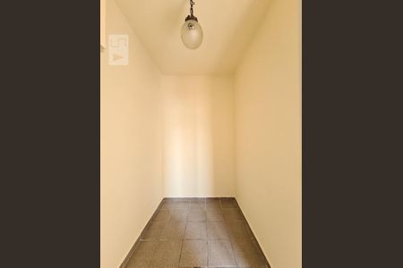 Apartamento para alugar com 52m², 1 quarto e 1 vaga Apartamento para alugar com 52m², 1 quarto e 1 vagaQuarto de Serviço
