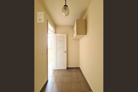 Apartamento para alugar com 52m², 1 quarto e 1 vaga Apartamento para alugar com 52m², 1 quarto e 1 vagaQuarto de Serviço