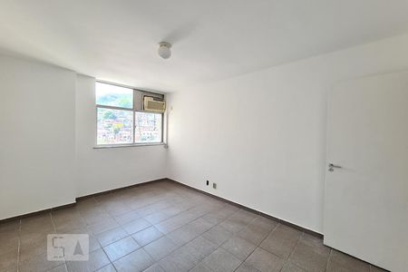 Quarto de apartamento à venda com 1 quarto, 52m² em Engenho Novo, Rio de Janeiro