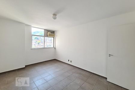 Quarto de apartamento para alugar com 1 quarto, 52m² em Engenho Novo, Rio de Janeiro