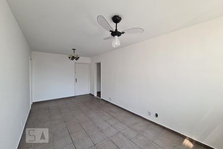 Sala de apartamento para alugar com 1 quarto, 52m² em Engenho Novo, Rio de Janeiro