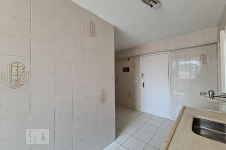 Apartamento para alugar com 52m², 1 quarto e 1 vaga Apartamento para alugar com 52m², 1 quarto e 1 vagaCozinha