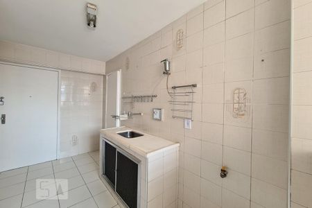 Apartamento para alugar com 52m², 1 quarto e 1 vaga Apartamento para alugar com 52m², 1 quarto e 1 vagaCozinha