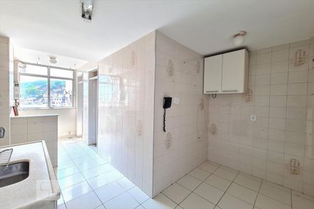 Apartamento para alugar com 52m², 1 quarto e 1 vaga Apartamento para alugar com 52m², 1 quarto e 1 vagaCozinha