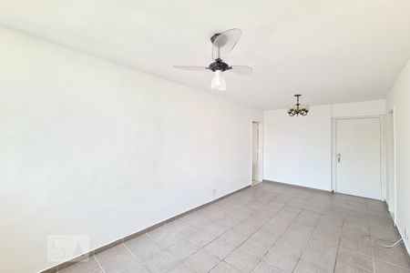 Sala de apartamento para alugar com 1 quarto, 52m² em Engenho Novo, Rio de Janeiro