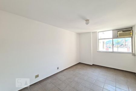 Quarto  de apartamento para alugar com 1 quarto, 52m² em Engenho Novo, Rio de Janeiro