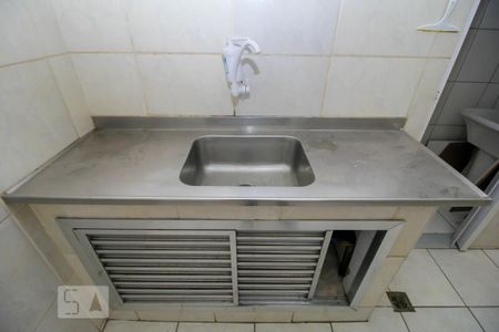 Apartamento para alugar com 91m², 3 quartos e sem vaga Apartamento para alugar com 91m², 3 quartos e sem vagaCozinha