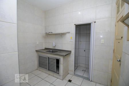 Apartamento para alugar com 91m², 3 quartos e sem vaga Apartamento para alugar com 91m², 3 quartos e sem vagaCozinha