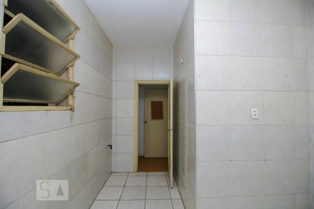 Apartamento para alugar com 91m², 3 quartos e sem vaga Apartamento para alugar com 91m², 3 quartos e sem vagaCozinha