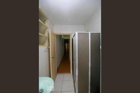 Apartamento para alugar com 91m², 3 quartos e sem vaga Apartamento para alugar com 91m², 3 quartos e sem vagaBanheiro Social