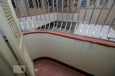 Apartamento para alugar com 91m², 3 quartos e sem vaga Apartamento para alugar com 91m², 3 quartos e sem vagaVaranda