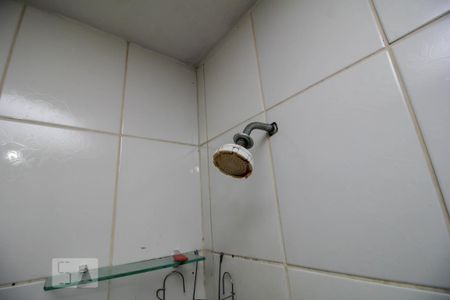 Chuveiro de apartamento para alugar com 3 quartos, 91m² em Botafogo, Rio de Janeiro