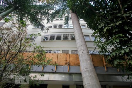Apartamento para alugar com 91m², 3 quartos e sem vaga Apartamento para alugar com 91m², 3 quartos e sem vagaFachada do Prédio