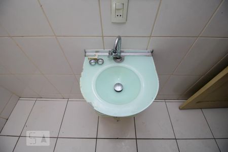 Apartamento para alugar com 91m², 3 quartos e sem vaga Apartamento para alugar com 91m², 3 quartos e sem vagaBanheiro Social