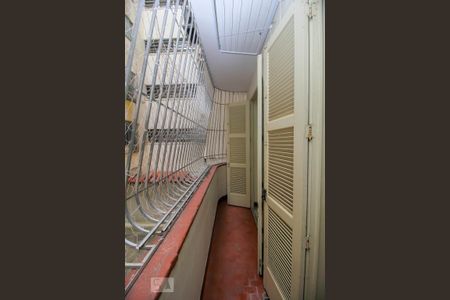 Apartamento para alugar com 91m², 3 quartos e sem vaga Apartamento para alugar com 91m², 3 quartos e sem vagaVaranda