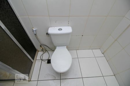 Apartamento para alugar com 91m², 3 quartos e sem vaga Apartamento para alugar com 91m², 3 quartos e sem vagaBanheiro Social