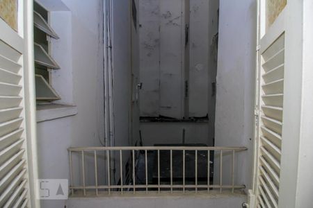 Apartamento para alugar com 91m², 3 quartos e sem vaga Apartamento para alugar com 91m², 3 quartos e sem vagaVaranda do Quarto 1