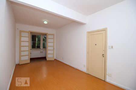Apartamento para alugar com 3 quartos, 91m² em Botafogo, Rio de Janeiro
