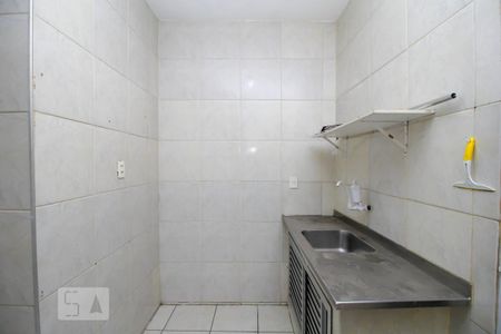 Apartamento para alugar com 91m², 3 quartos e sem vaga Apartamento para alugar com 91m², 3 quartos e sem vagaCozinha