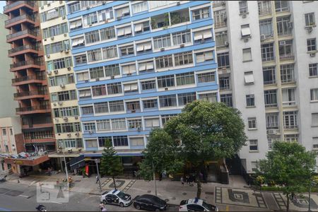 Vista de apartamento à venda com 3 quartos, 128m² em Copacabana, Rio de Janeiro