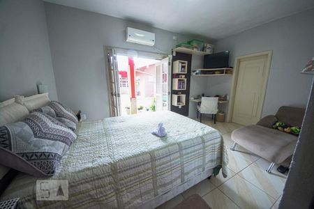 Casa à venda com 450m², 5 quartos e 4 vagasQuarto 3 Suíte