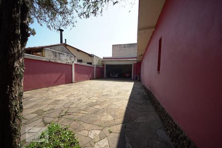 Casa à venda com 450m², 5 quartos e 4 vagasGaragem
