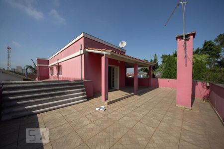 Casa à venda com 450m², 5 quartos e 4 vagasFachada do 2º piso