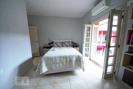 Casa à venda com 450m², 5 quartos e 4 vagasQuarto 3 Suíte