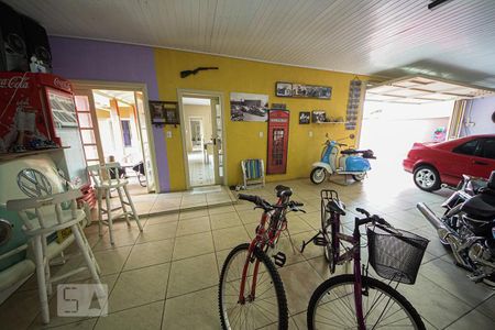 Casa à venda com 450m², 5 quartos e 4 vagasGaragem