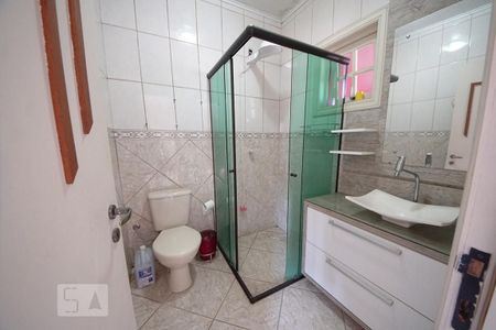 Casa à venda com 450m², 5 quartos e 4 vagasBanheiro 4