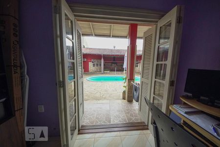 Casa à venda com 450m², 5 quartos e 4 vagasQuarto 2