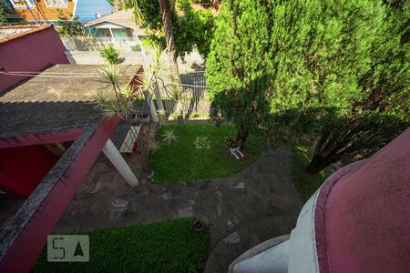 Casa à venda com 450m², 5 quartos e 4 vagasVista Cobertura