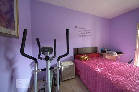 Casa à venda com 450m², 5 quartos e 4 vagasQuarto 1