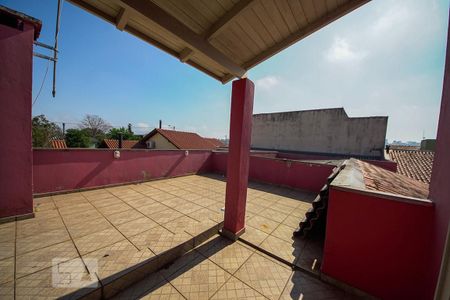 Casa à venda com 450m², 5 quartos e 4 vagasCobertura