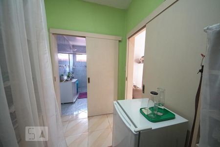 Casa à venda com 450m², 5 quartos e 4 vagasCloset da Suíte