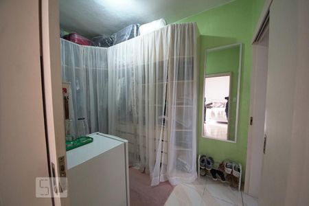 Casa à venda com 450m², 5 quartos e 4 vagasCloset da Suíte