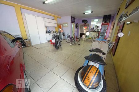 Casa à venda com 450m², 5 quartos e 4 vagasGaragem